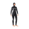 Mares 2nd Shell - She Dives Wetsuit
