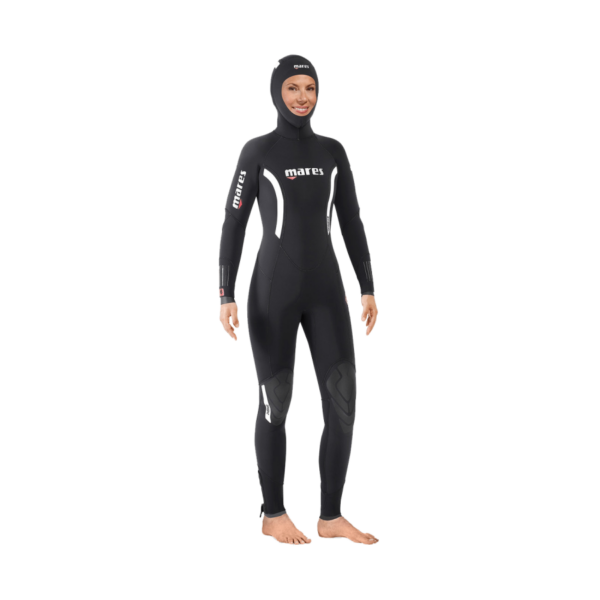 Mares 2nd Shell - She Dives Wetsuit