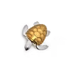 Ossidabile 71 Turtle S Pendant