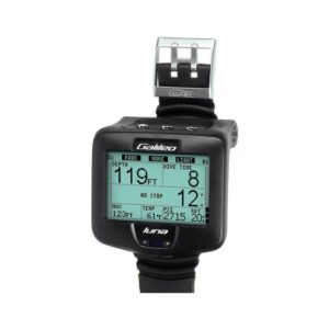 Scubapro Galileo Luna Dive Computer