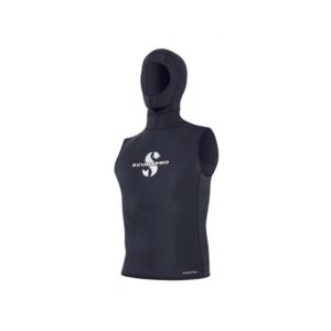 Scubapro Everflex 2.5mm Hooded Vest