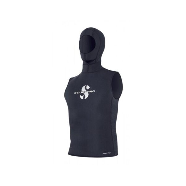 Scubapro Everflex 2.5mm Hooded Vest
