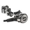 Mares Abyss 52X Regulator - DIN 300 - Nitrox