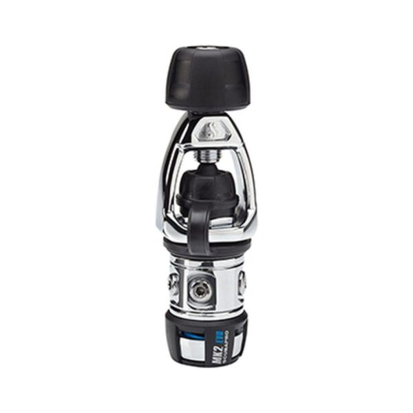 Scubapro MK2 EVO 1st Stage Regulator - INT 232
