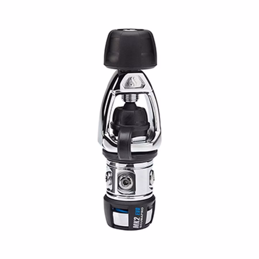 Scubapro MK2 EVO 1st Stage Regulator - INT 232