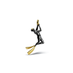 Ossidabile 2 Freediver Light Pendant
