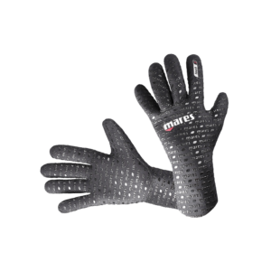 Mares Flexa Touch Gloves