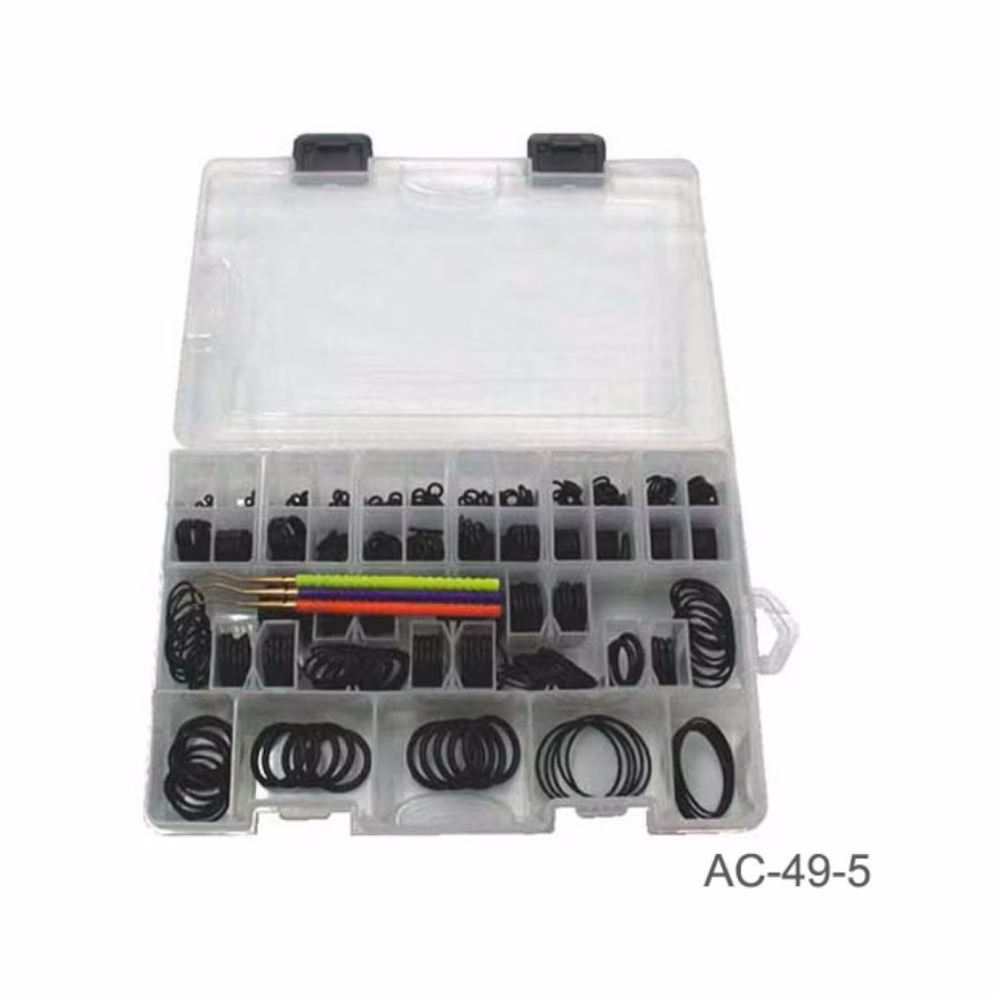 Problue AC-49-5 O-Ring Kit