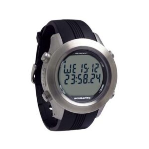 Scubapro Meridian Dive Computer - black