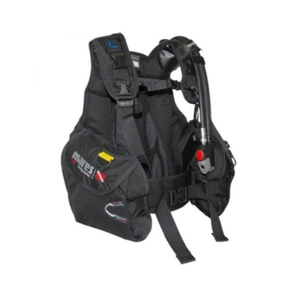 Mares Rover Pro D.C (New) BCD