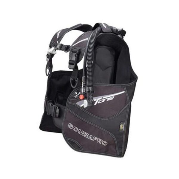 Scubapro T-One BCD