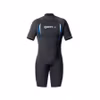Mares Manta Shorty Man Blue 2.2mm Wetsuit