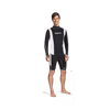Mares Fire Skin Long Sleeves Rashguard - Man