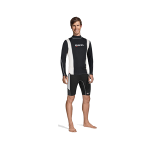 Mares Fire Skin Long Sleeves Rashguard - Man