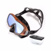 VDive M103A - UV Mirrored Single Lens Mask