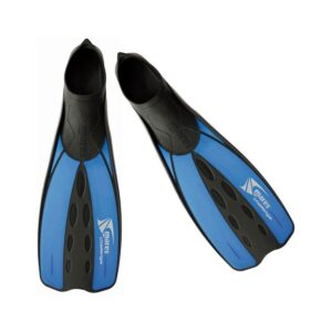 Mares Challenge Full Foot Fins