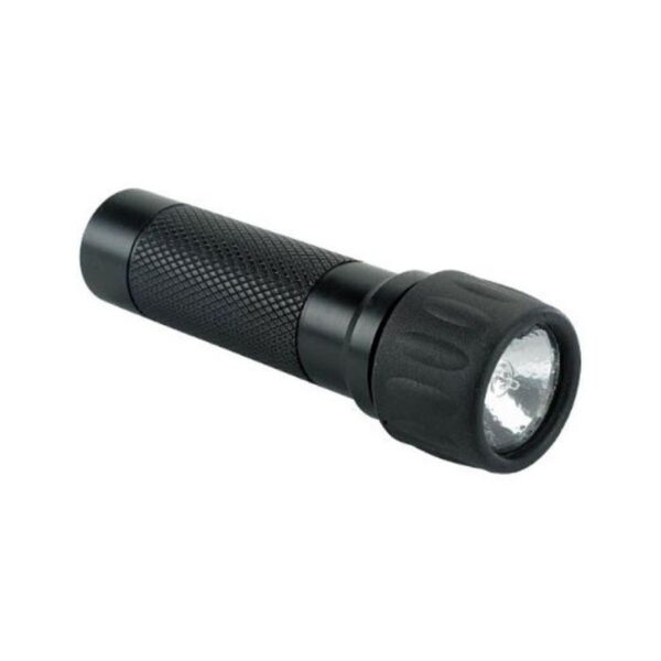 Aropec Firework Compact Aluminum Dive Torch - 3W LED