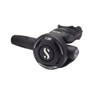 Scubapro S360 2nd Stage Regulator