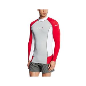 Mares Trilastic Rashguard Long Sleeves DC UPF50+ (Unisex)