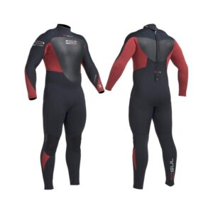 Gul Response Steamer 3mm Wetsuit - Men