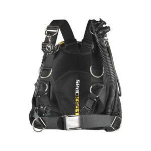 Seac KS01 BCD