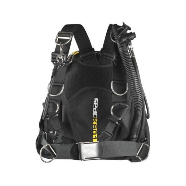 Seac KS01 BCD