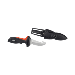 Mares Force Nano Dive Knife