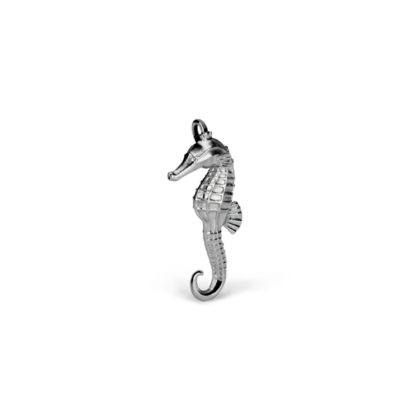 Ossidabile Seahorse Pendant