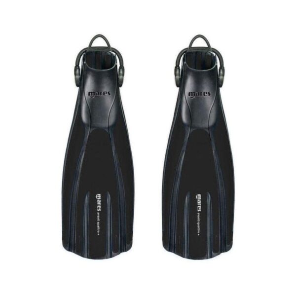 Mares Plana Avanti Quattro+ Fins