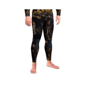 Mares Explorer Illusion 50 5mm Long John