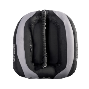 Mares Donut Bladder Twin Tank