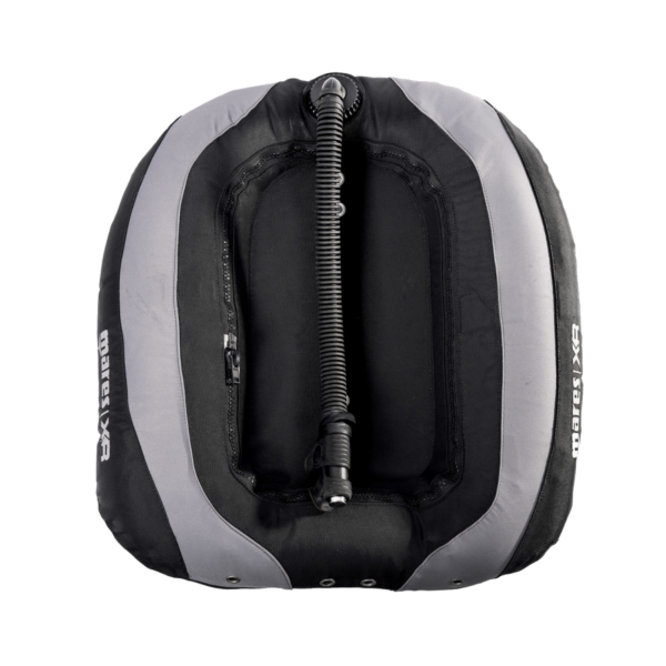 Mares Donut Bladder Twin Tank