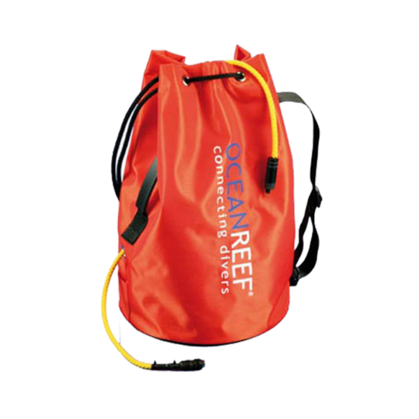 Ocean Reef Professional Alpha Pro Cable 50 Mt Bag