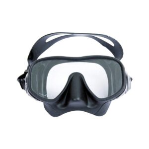 Scubapro Trinidad Frameless mask - black