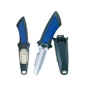 Tusa Imprex Mini Knife Blunt Tip