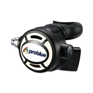 Problue RO-20 Octopus Regulator