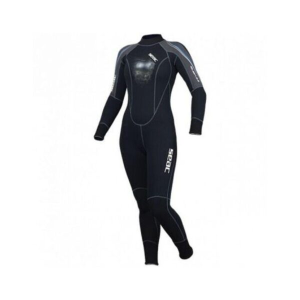 Seac Body Fit 3mm Fullsuit - Lady