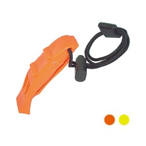 Problue AC-27-7 Signal lock with wrist strap