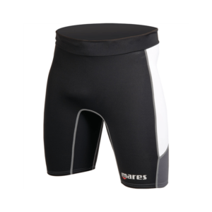 Mares Trilastic Shorts Rashguard - Man