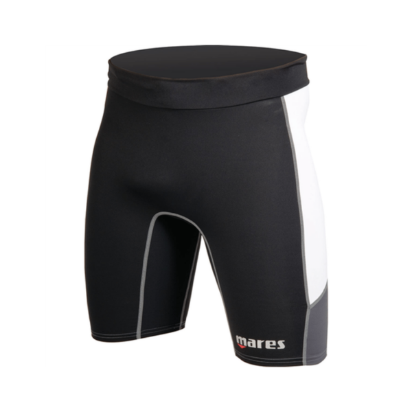 Mares Trilastic Shorts Rashguard - Man