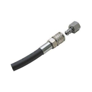 Ocean Reef Extraflex Quick Connect Hose