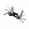 Problue DT-01D Dive Tools Stainless Steel