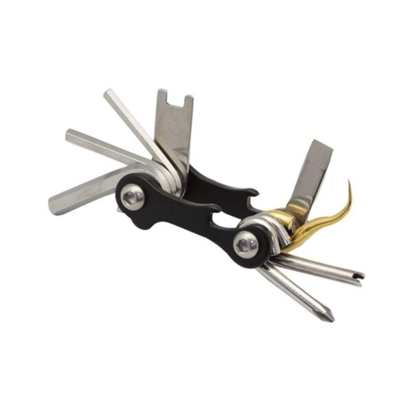 Problue DT-01D Dive Tools Stainless Steel
