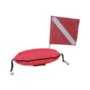 Problue AC-107-3 Torpedo Buoy