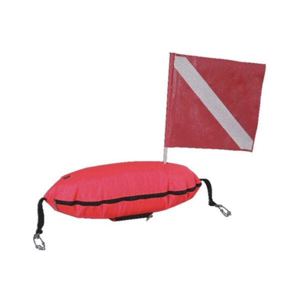 Problue AC-107-3 Torpedo Buoy