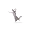 Ossidabile 63 Smash / Dunk Pendant