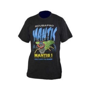 Scubapro Mantis 1 T-Shirt