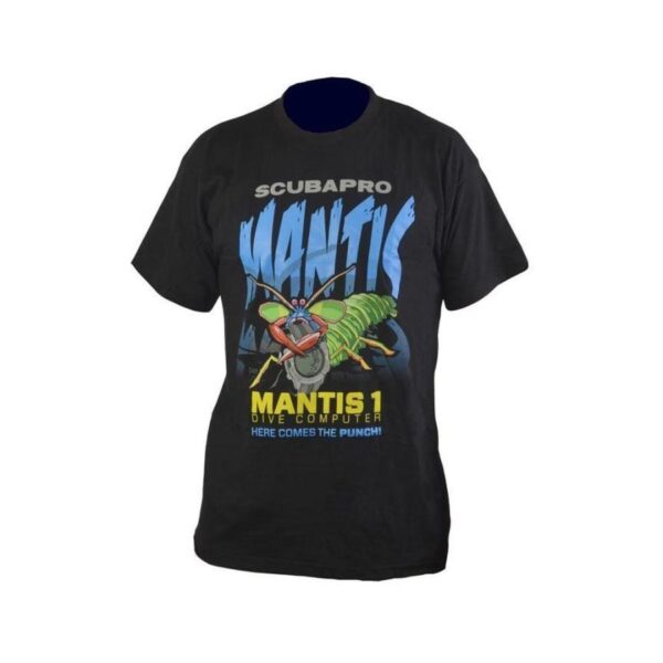 Scubapro Mantis 1 T-Shirt