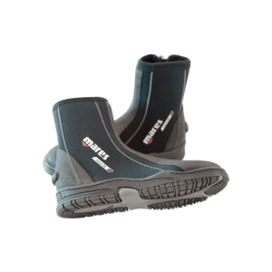 Mares Flexa DS Booties 5mm