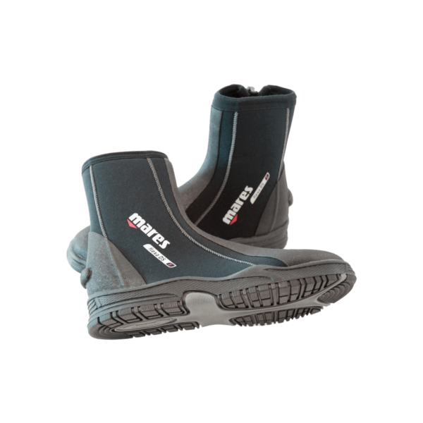 Mares Flexa DS Booties 5mm